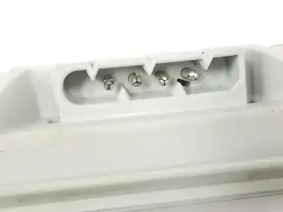 Pezzo di ricambio per auto di seconda mano luce interna per bmw 3 (e36) 320 i riferimenti oem iam 63318357722  8357722