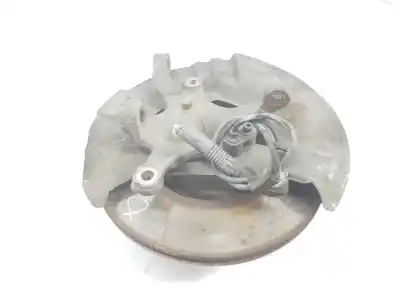 Second-hand car spare part front right knuckle for bmw 3 (e36) 320 i oem iam references 31211092080  