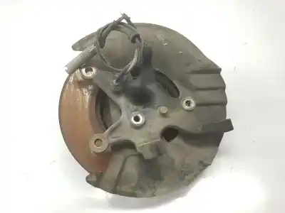 Second-hand car spare part front left knuckle for bmw 3 (e36) 320 i oem iam references 31211092079  