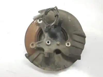 Second-hand car spare part front left knuckle for bmw 3 (e36) 320 i oem iam references 31211092079  