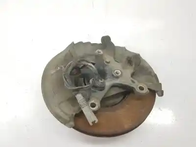 Peça sobressalente para automóvel em segunda mão manga de eixo dianteira esquerda por bmw 3 (e36) 320 i referências oem iam 31211092079