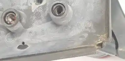 Peça sobressalente para automóvel em segunda mão espelho retrovisor direito por bmw 3 (e36) 320 i referências oem iam 51168144406  8144406