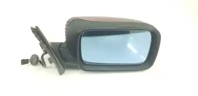 Peça sobressalente para automóvel em segunda mão espelho retrovisor direito por bmw 3 (e36) 320 i referências oem iam 51168144406