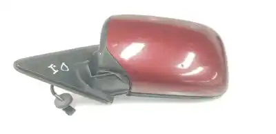 Peça sobressalente para automóvel em segunda mão espelho retrovisor esquerdo por bmw 3 (e36) 320 i referências oem iam 51168144407  8144407