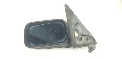 Peça sobressalente para automóvel em segunda mão espelho retrovisor esquerdo por bmw 3 (e36) 320 i referências oem iam 51168144407