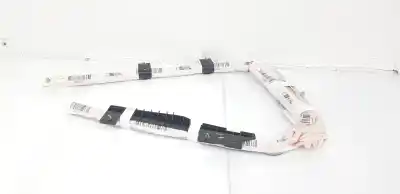 Peça sobressalente para automóvel em segunda mão airbag de cortina dianteiro esquerdo por seat ibiza 1.0 referências oem iam 6f0880741h
