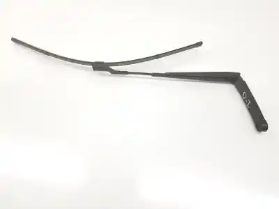 Peça sobressalente para automóvel em segunda mão haste de escova dianteiro esquerdo por seat ibiza 1.0 referências oem iam 6f1955409