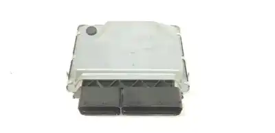Second-hand car spare part ecu engine control for seat ibiza 1.0 oem iam references 05c907445c  05c907445c