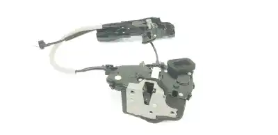 Peça sobressalente para automóvel em segunda mão fechadura da porta traseira direita por seat ibiza 1.0 referências oem iam 10a839016b