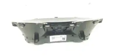 Peça sobressalente para automóvel em segunda mão quadrante por seat ibiza 1.0 referências oem iam 6f0920740d