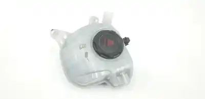 Peça sobressalente para automóvel em segunda mão depósito de expansão por seat ibiza 1.0 referências oem iam 2q0121407d