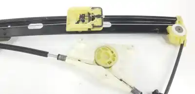 Second-hand car spare part passenger side right window regulator for seat ibiza 1.0 oem iam references 6f0837462c 6f0837462c 