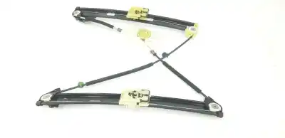 Peça sobressalente para automóvel em segunda mão elevador de vidros dianteiro direito por seat ibiza 1.0 referências oem iam 6f0837462c