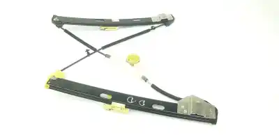 Peça sobressalente para automóvel em segunda mão elevador de vidros dianteira esquerda por seat ibiza 1.0 referências oem iam 6f0837461c