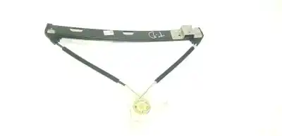 Peça sobressalente para automóvel em segunda mão elevador de vidros traseiro direito por seat ibiza 1.0 referências oem iam 6f0839462c