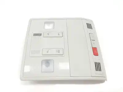 Peça sobressalente para automóvel em segunda mão luz interior por seat ibiza 1.0 referências oem iam 2ga947105s