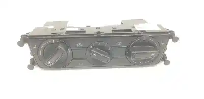 Peça sobressalente para automóvel em segunda mão comando de sofagem (chauffage / ar condicionado) por seat ibiza 1.0 referências oem iam 6f1820045j