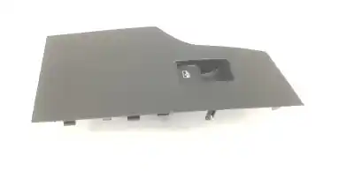 Peça sobressalente para automóvel em segunda mão botão / interruptor elevador vidro traseiro direito por seat ibiza 1.0 referências oem iam 5g0959855p