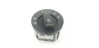 Peça sobressalente para automóvel em segunda mão comutador de luzes por seat ibiza 1.0 referências oem iam 5g0941431r
