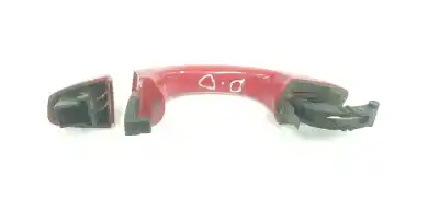 Piesă de schimb auto la mâna a doua mâner exterior fațã dreapta pentru seat ibiza 1.0 referințe oem iam 5g0837206n 5g0837206n 