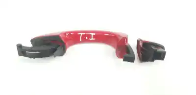 Piesă de schimb auto la mâna a doua mâner exterior spate stânga pentru seat ibiza 1.0 referințe oem iam 5g0837205n 5g0837205n 