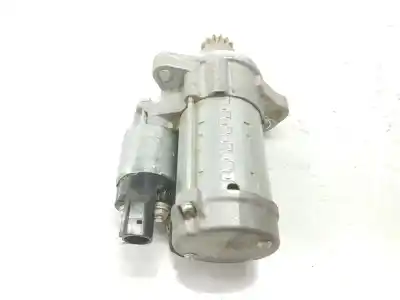 Second-hand car spare part starter motor for seat ibiza 1.0 oem iam references 02m911024j 02m911024j 