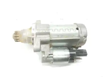 Second-hand car spare part starter motor for seat ibiza 1.0 oem iam references 02m911024j 02m911024j 