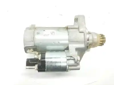 Second-hand car spare part starter motor for seat ibiza 1.0 oem iam references 02m911024j 02m911024j 