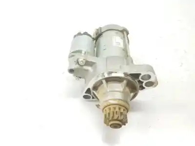 Peça sobressalente para automóvel em segunda mão motor de arranque por seat ibiza 1.0 referências oem iam 02m911024j