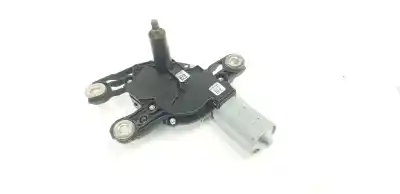 Peça sobressalente para automóvel em segunda mão motor do limpador traseiro por seat ibiza 1.0 referências oem iam 5g0955711c