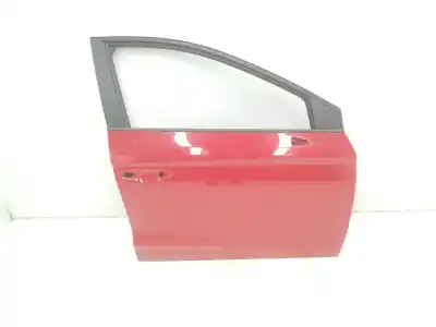 Piesă de schimb auto la mâna a doua  pentru SEAT IBIZA  Referințe OEM IAM 6F0831052D 6F0831052D COLOR ROJO S3H 