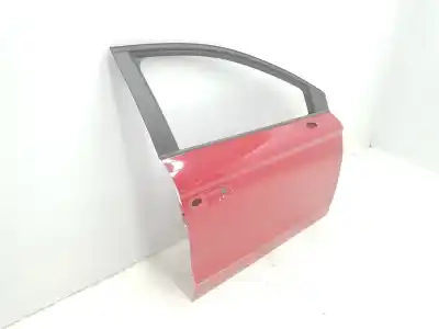 Pezzo di ricambio per auto di seconda mano porta anteriore destra per seat ibiza 1.0 riferimenti oem iam 6f0831052d 6f0831052d color rojo s3h 