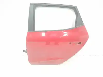 Peça sobressalente para automóvel em segunda mão porta do automóvel traseira esquerda por seat ibiza 1.0 referências oem iam 6f0833051e