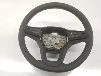 Peça sobressalente para automóvel em segunda mão volante por seat ibiza 1.0 referências oem iam 5fa419091s
