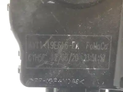 Автозапчастина б/у ЕЛЕКТРОННИЙ МОДУЛЬ для FORD TRANSIT CONNECT (CHC)  Посилання на OEM IAM 2017774  AV1119E616EA