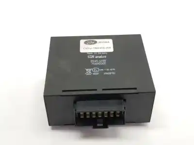 Автозапчастина б/у ЕЛЕКТРОННИЙ МОДУЛЬ для FORD TRANSIT CONNECT (CHC)  Посилання на OEM IAM 1844108  CV1J19H378AB
