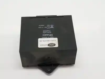 Автозапчастина б/у електронний модуль для ford transit connect (chc) 1.6 furgon 200 l1 ambiente посилання на oem iam 1844108  cv1j19h378ab