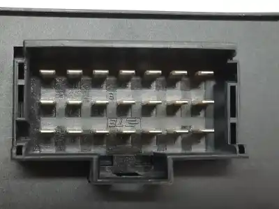 Автозапчастина б/у електронний модуль для ford transit connect (chc) 1.6 furgon 200 l1 ambiente посилання на oem iam 1844108  cv1j19h378ab