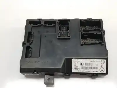 Автозапчасти б/у электронный модуль за ford transit connect (chc) 1.6 furgon 200 l1 ambiente ссылки oem iam 2258114  dn1t15k600eh