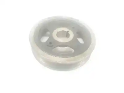 İkinci el araba yedek parçası krank kasnagi için toyota verso 2.0 d-4d oem iam referansları 134080r030