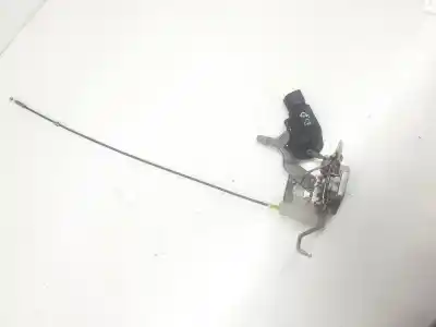 Автозапчастина б/у ЗАМОК ПЕРЕДНІЙ ПРАВІ ДВЕРІ для CITROEN C1  Посилання на OEM IAM 9136V1  9136V1