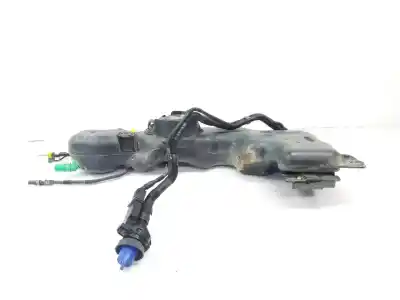 Second-hand car spare part ADBLUE TANK for TOYOTA HILUX  OEM IAM references 778010K010  778010K010