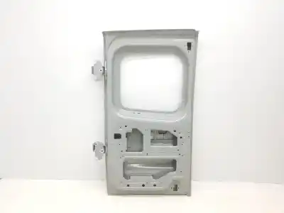 Pezzo di ricambio per auto di seconda mano PORTA POSTERIORE DESTRA per OPEL VIVARO  Riferimenti OEM IAM 93455845  95521755 901008731R 9340500Q0M 9039400Q0D 6000619927
