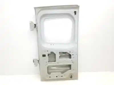 Pezzo di ricambio per auto di seconda mano PORTA POSTERIORE DESTRA per OPEL VIVARO  Riferimenti OEM IAM 93455845  95521755 901008731R 9340500Q0M 9039400Q0D 6000619927