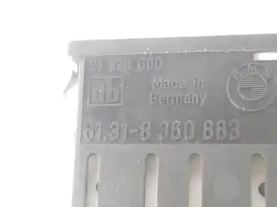 İkinci el araba yedek parçası degistirmek için bmw 3 (e36) 320 i oem iam referansları 61318360883  8360883