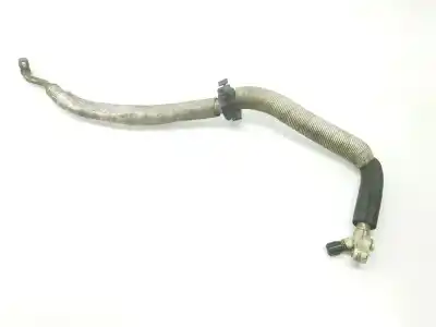 Peça sobressalente para automóvel em segunda mão tubos de ar condicionado por bmw 3 (e36) 320 i referências oem iam 64538363442