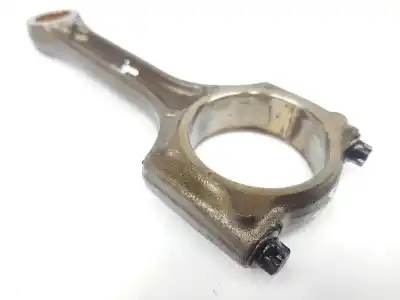 Second-hand car spare part connecting rod for mini mini 1.6 16v oem iam references 11247621253  7621253