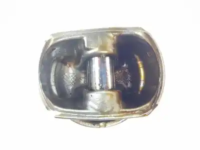 Pezzo di ricambio per auto di seconda mano pistone per mini mini 1.6 16v riferimenti oem iam 11257566019  7566019