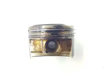 Pezzo di ricambio per auto di seconda mano pistone per mini mini 1.6 16v riferimenti oem iam 11257566019  7566019
