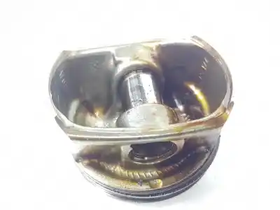 Pezzo di ricambio per auto di seconda mano pistone per mini mini 1.6 16v riferimenti oem iam 11257566019  7566019
